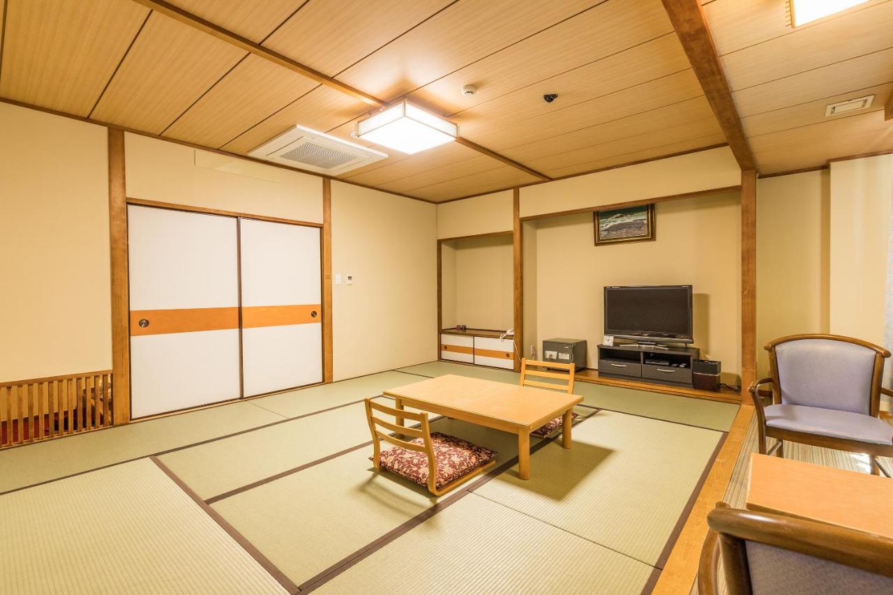 熊野の宿海ひかり Kumano Zewnętrze zdjęcie