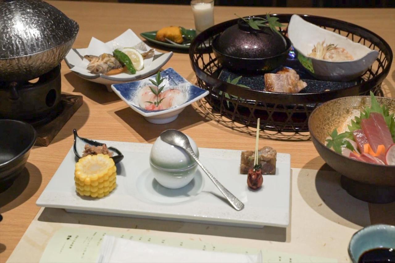熊野の宿海ひかり Kumano Zewnętrze zdjęcie