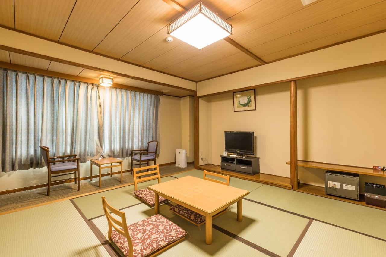 熊野の宿海ひかり Kumano Zewnętrze zdjęcie