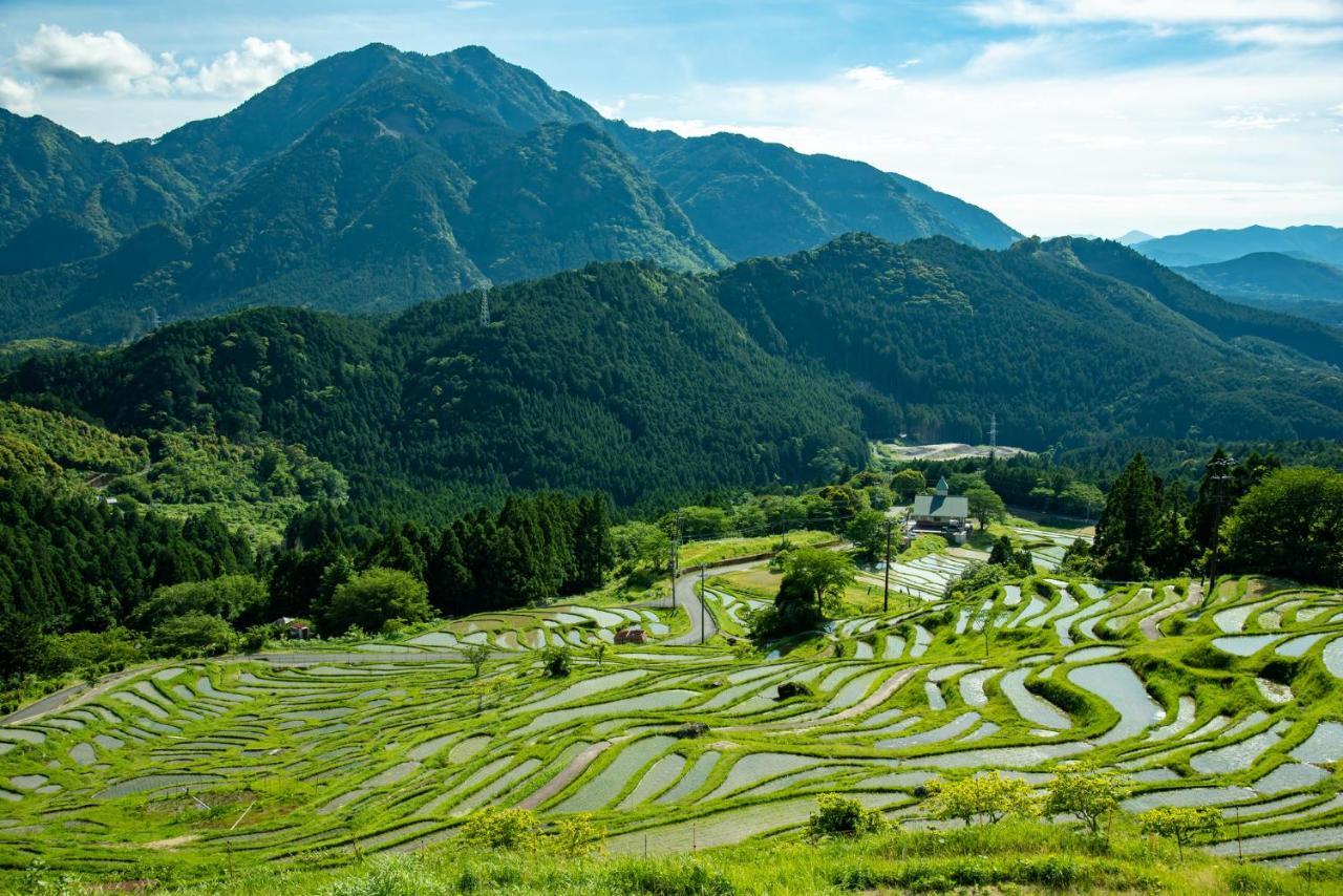 熊野の宿海ひかり Kumano Zewnętrze zdjęcie