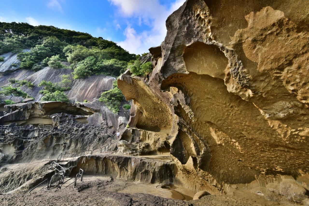 熊野の宿海ひかり Kumano Zewnętrze zdjęcie