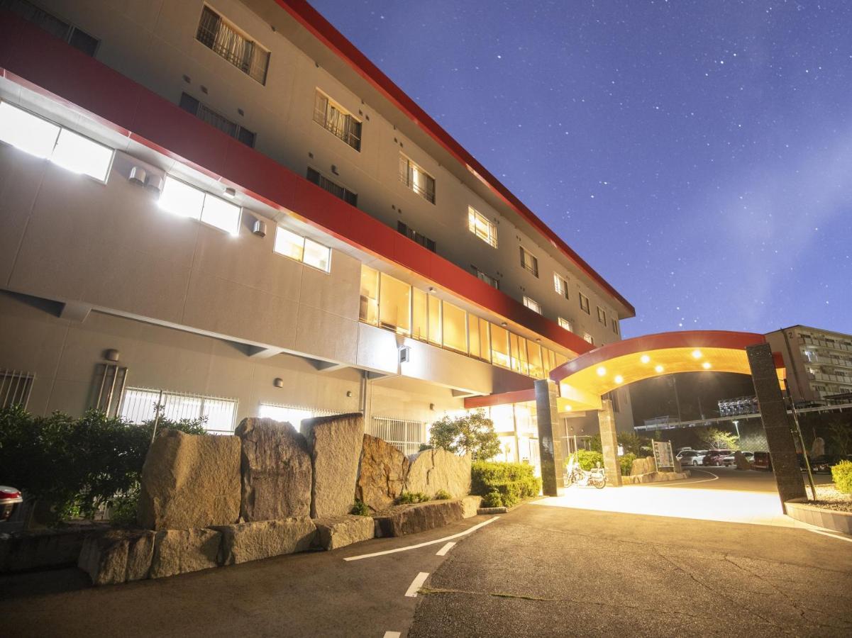 熊野の宿海ひかり Kumano Zewnętrze zdjęcie