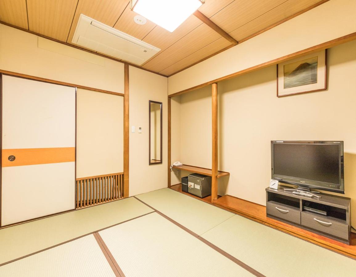 熊野の宿海ひかり Kumano Zewnętrze zdjęcie